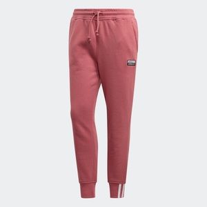 Adidas Originals Jogggers - Ryv Cuffed Sweatpants